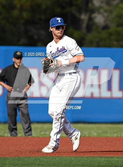 Thumbnail 1 in Redwood @ Tamalpais (CIF NCS MCAL Semi Final) photogallery.