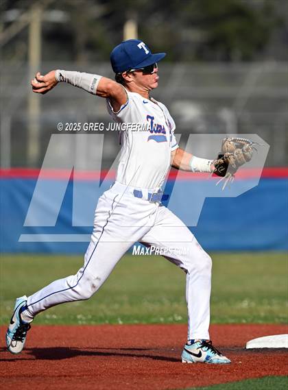 Thumbnail 2 in Redwood @ Tamalpais (CIF NCS MCAL Semi Final) photogallery.