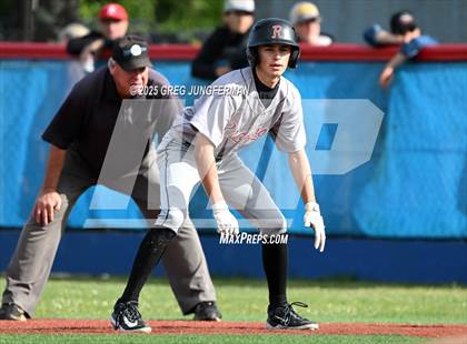 Thumbnail 2 in Redwood @ Tamalpais (CIF NCS MCAL Semi Final) photogallery.