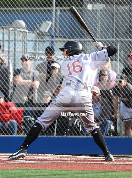 Thumbnail 3 in Redwood @ Tamalpais (CIF NCS MCAL Semi Final) photogallery.