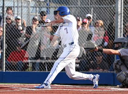Thumbnail 3 in Redwood @ Tamalpais (CIF NCS MCAL Semi Final) photogallery.