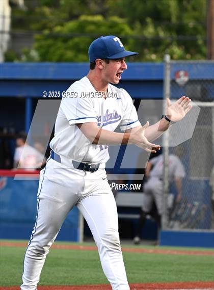 Thumbnail 3 in Redwood @ Tamalpais (CIF NCS MCAL Semi Final) photogallery.