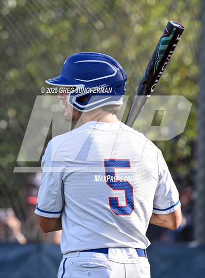 Thumbnail 2 in Redwood @ Tamalpais (CIF NCS MCAL Semi Final) photogallery.