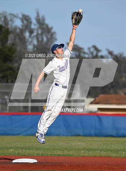 Thumbnail 2 in Redwood @ Tamalpais (CIF NCS MCAL Semi Final) photogallery.