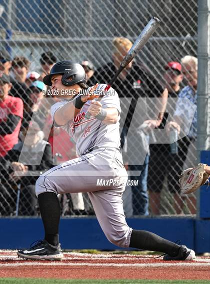 Thumbnail 3 in Redwood @ Tamalpais (CIF NCS MCAL Semi Final) photogallery.