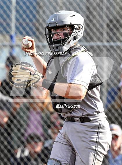 Thumbnail 1 in Redwood @ Tamalpais (CIF NCS MCAL Semi Final) photogallery.