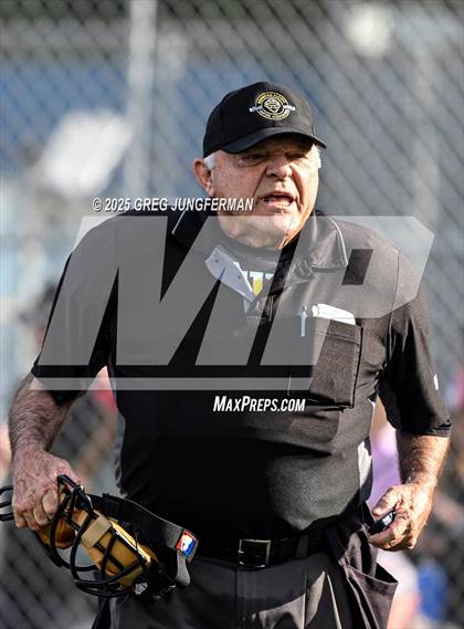 Thumbnail 3 in Redwood @ Tamalpais (CIF NCS MCAL Semi Final) photogallery.