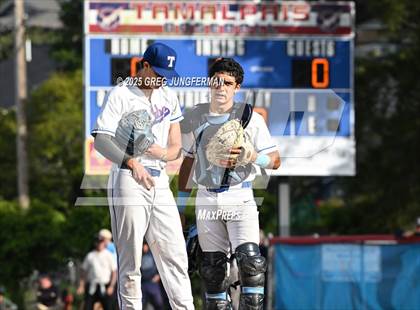 Thumbnail 2 in Redwood @ Tamalpais (CIF NCS MCAL Semi Final) photogallery.