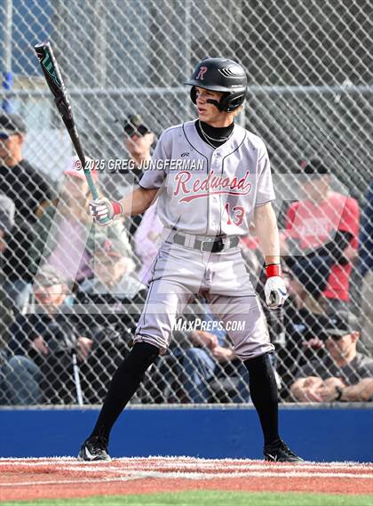 Thumbnail 1 in Redwood @ Tamalpais (CIF NCS MCAL Semi Final) photogallery.