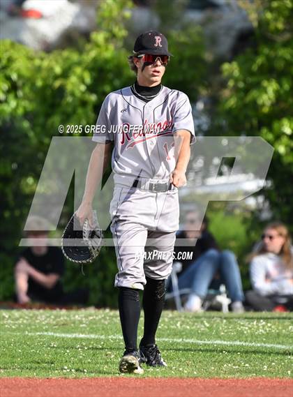 Thumbnail 2 in Redwood @ Tamalpais (CIF NCS MCAL Semi Final) photogallery.