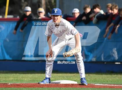 Thumbnail 3 in Redwood @ Tamalpais (CIF NCS MCAL Semi Final) photogallery.