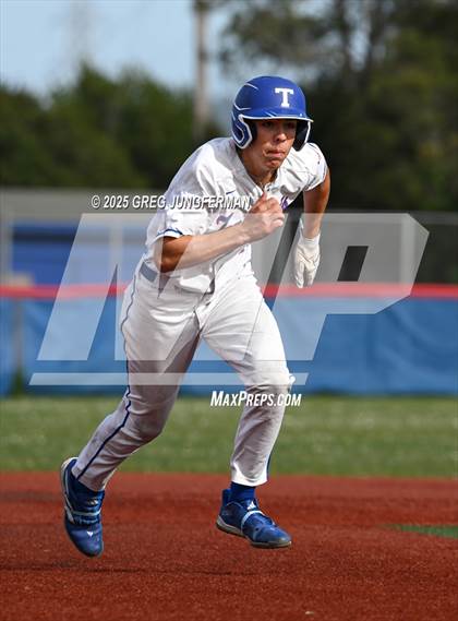 Thumbnail 3 in Redwood @ Tamalpais (CIF NCS MCAL Semi Final) photogallery.