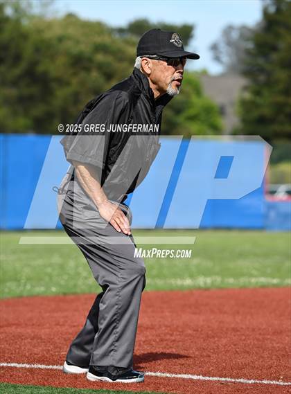 Thumbnail 1 in Redwood @ Tamalpais (CIF NCS MCAL Semi Final) photogallery.