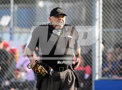 Thumbnail 1 in Redwood @ Tamalpais (CIF NCS MCAL Semi Final) photogallery.