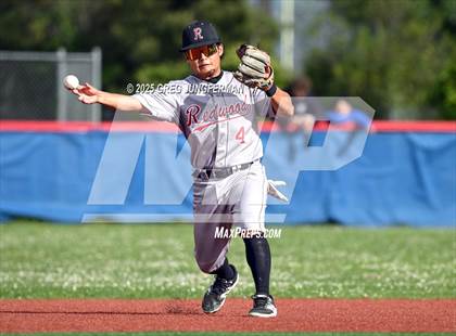 Thumbnail 1 in Redwood @ Tamalpais (CIF NCS MCAL Semi Final) photogallery.
