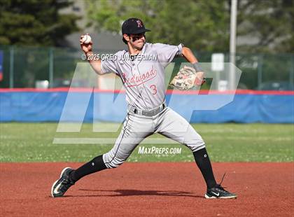 Thumbnail 2 in Redwood @ Tamalpais (CIF NCS MCAL Semi Final) photogallery.