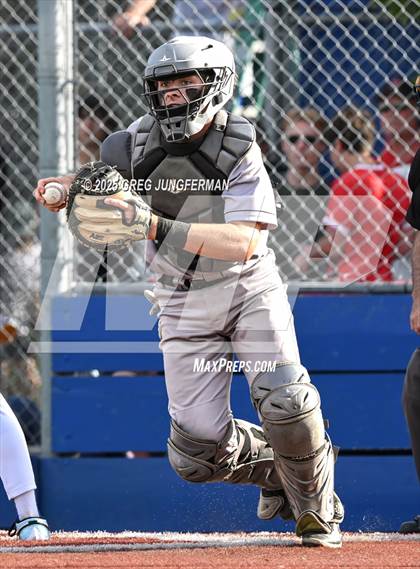 Thumbnail 2 in Redwood @ Tamalpais (CIF NCS MCAL Semi Final) photogallery.