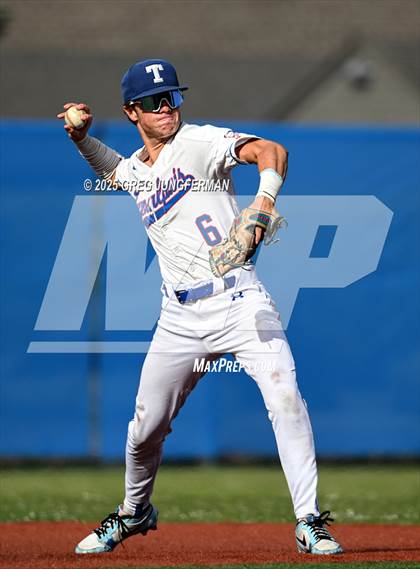 Thumbnail 2 in Redwood @ Tamalpais (CIF NCS MCAL Semi Final) photogallery.
