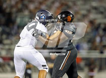 Thumbnail 3 in Wylie East @ West Mesquite photogallery.
