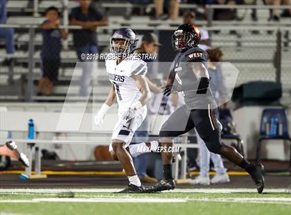 Thumbnail 1 in Wylie East @ West Mesquite photogallery.