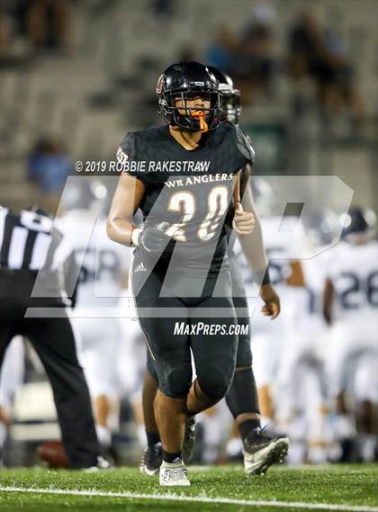 Thumbnail 2 in Wylie East @ West Mesquite photogallery.