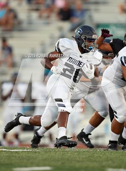 Thumbnail 1 in Wylie East @ West Mesquite photogallery.