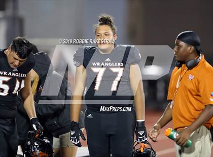 Thumbnail 1 in Wylie East @ West Mesquite photogallery.