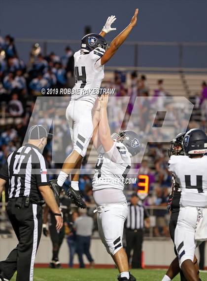 Thumbnail 1 in Wylie East @ West Mesquite photogallery.