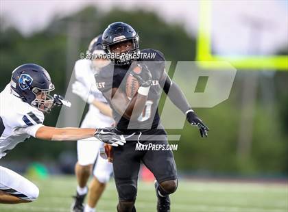 Thumbnail 3 in Wylie East @ West Mesquite photogallery.