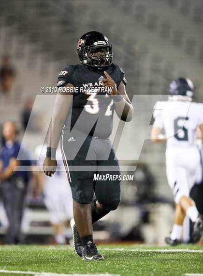 Thumbnail 3 in Wylie East @ West Mesquite photogallery.