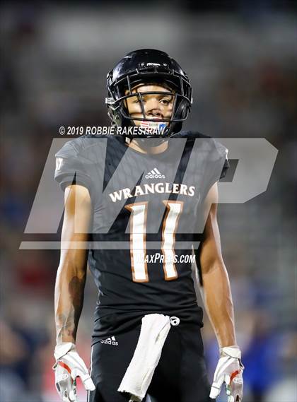 Thumbnail 2 in Wylie East @ West Mesquite photogallery.
