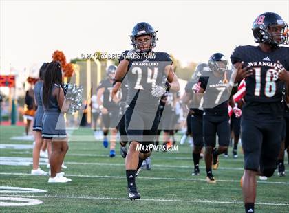 Thumbnail 1 in Wylie East @ West Mesquite photogallery.