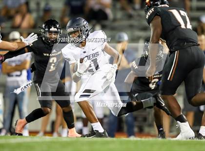 Thumbnail 1 in Wylie East @ West Mesquite photogallery.