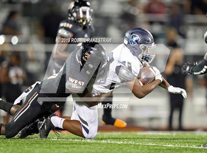Thumbnail 3 in Wylie East @ West Mesquite photogallery.