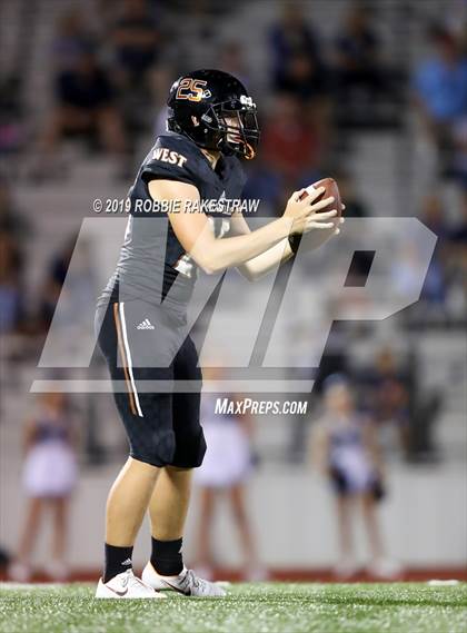 Thumbnail 3 in Wylie East @ West Mesquite photogallery.