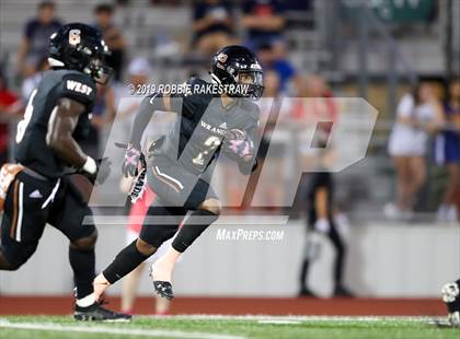Thumbnail 1 in Wylie East @ West Mesquite photogallery.