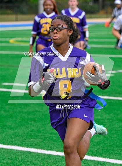 Thumbnail 1 in Wheeler @ Villa Rica (McEachern Invitation) photogallery.