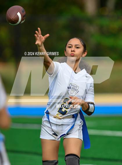 Thumbnail 3 in Wheeler @ Villa Rica (McEachern Invitation) photogallery.