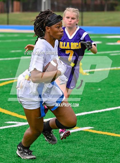 Thumbnail 1 in Wheeler @ Villa Rica (McEachern Invitation) photogallery.
