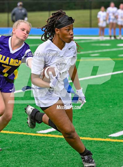 Thumbnail 1 in Wheeler @ Villa Rica (McEachern Invitation) photogallery.