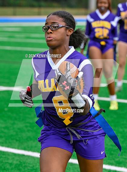 Thumbnail 2 in Wheeler @ Villa Rica (McEachern Invitation) photogallery.