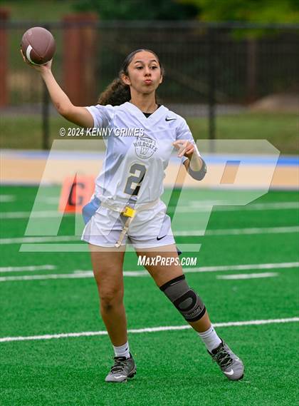 Thumbnail 2 in Wheeler @ Villa Rica (McEachern Invitation) photogallery.
