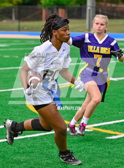 Thumbnail 3 in Wheeler @ Villa Rica (McEachern Invitation) photogallery.