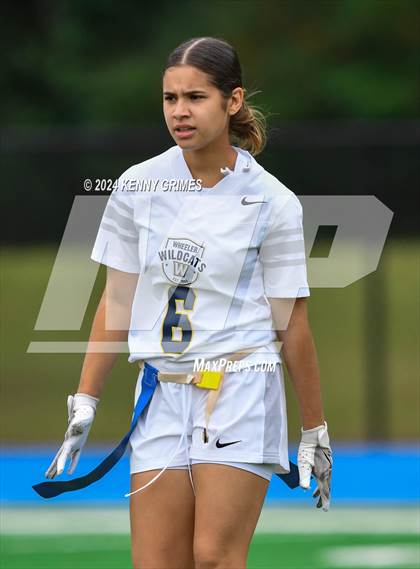 Thumbnail 3 in Wheeler @ Villa Rica (McEachern Invitation) photogallery.