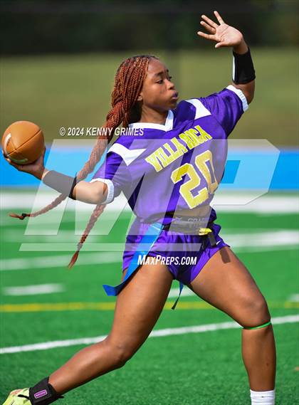Thumbnail 2 in Wheeler @ Villa Rica (McEachern Invitation) photogallery.