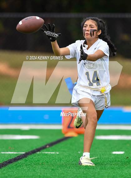 Thumbnail 2 in Wheeler @ Villa Rica (McEachern Invitation) photogallery.