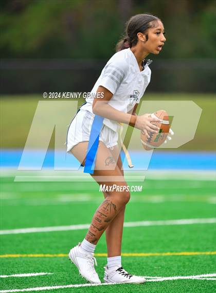 Thumbnail 1 in Wheeler @ Villa Rica (McEachern Invitation) photogallery.