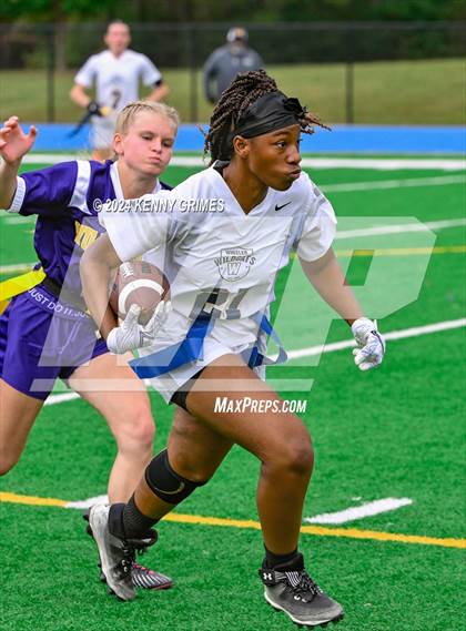 Thumbnail 3 in Wheeler @ Villa Rica (McEachern Invitation) photogallery.