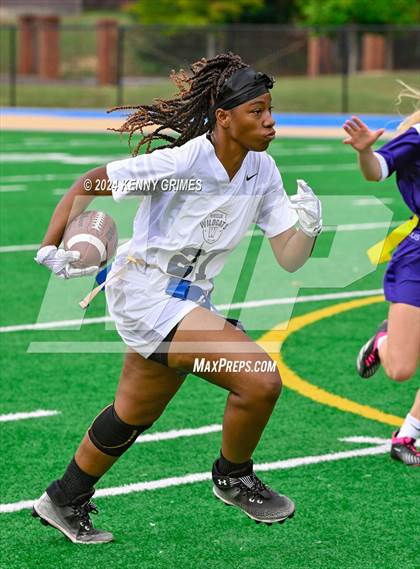 Thumbnail 2 in Wheeler @ Villa Rica (McEachern Invitation) photogallery.