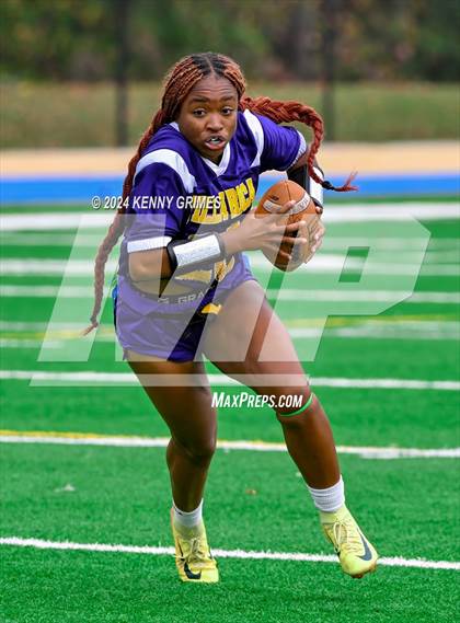 Thumbnail 1 in Wheeler @ Villa Rica (McEachern Invitation) photogallery.